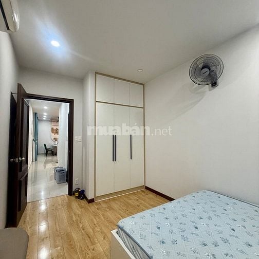 BÁN CĂN HỘ BELLEZA QUẬN 7, FULL NỘI THẤT - 3 Phòng Ngủ