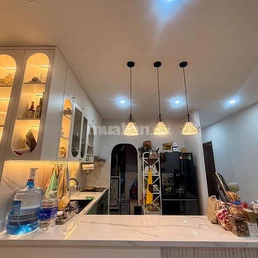 BÁN CĂN HỘ BELLEZA QUẬN 7, FULL NỘI THẤT - 3 Phòng Ngủ