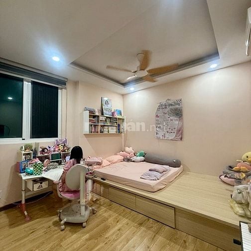 BÁN CĂN HỘ BELLEZA QUẬN 7, FULL NỘI THẤT - 3 Phòng Ngủ