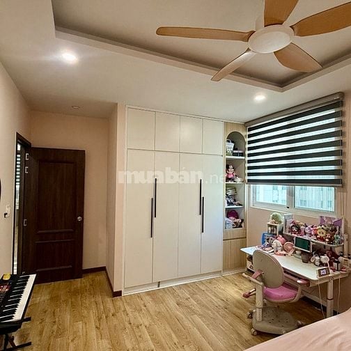 BÁN CĂN HỘ BELLEZA QUẬN 7, FULL NỘI THẤT - 3 Phòng Ngủ