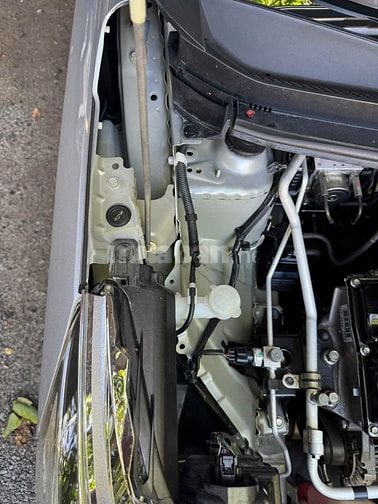 Cần bán xe toyota veloz cross số tự động