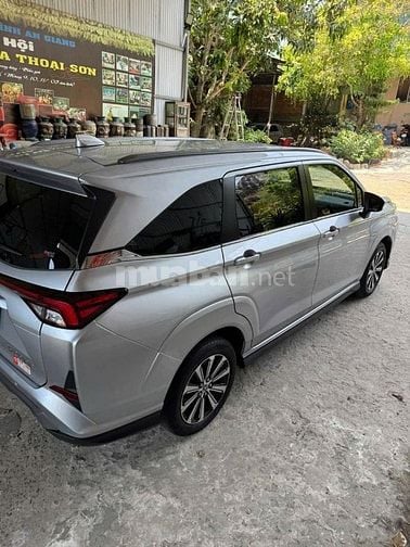 Cần bán xe toyota veloz cross số tự động
