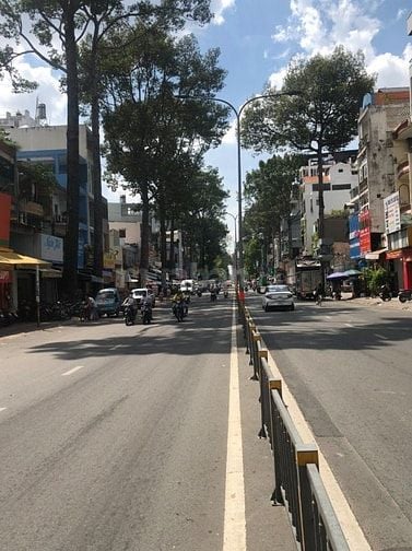 Bán nhà mặt tiền Lê Thị Hồng Gấm, 40 tỷ, 77m2, giá tốt nhất Q1, HCM