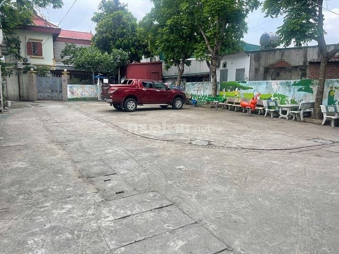 Bán nhà2 tầng:đình xuyên        