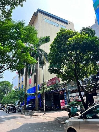 Chính chủ bán đất đấu giá tại Trần Thái Tông, Cầu Giấy