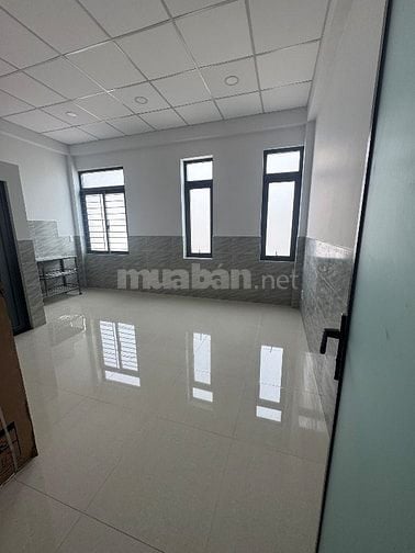 Cho thuê phòng trọ cao cấp mới 100%
