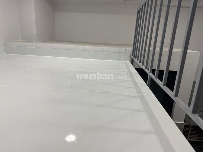 Cho thuê phòng trọ cao cấp mới 100%