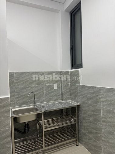 Cho thuê phòng trọ cao cấp mới 100%