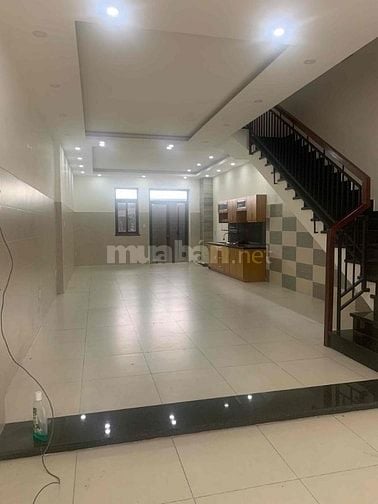 NHÀ DT5x24m 2 LẦU 4PN 5WC-KDC HÀ ĐÔ P.THỚI AN, Q12