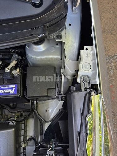 Cần bán xe toyota veloz cross số tự động
