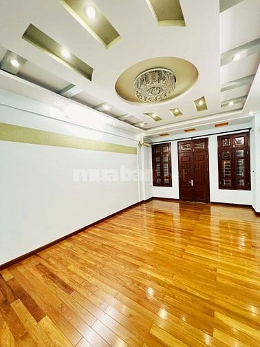 PHÂN LÔ NGHĨA ĐÔ HOÀNG QUỐC VIỆT. 2 MẶT NGÕ Ô TÔ, 5 TẦNG 65M2 CHỈ 24TỶ
