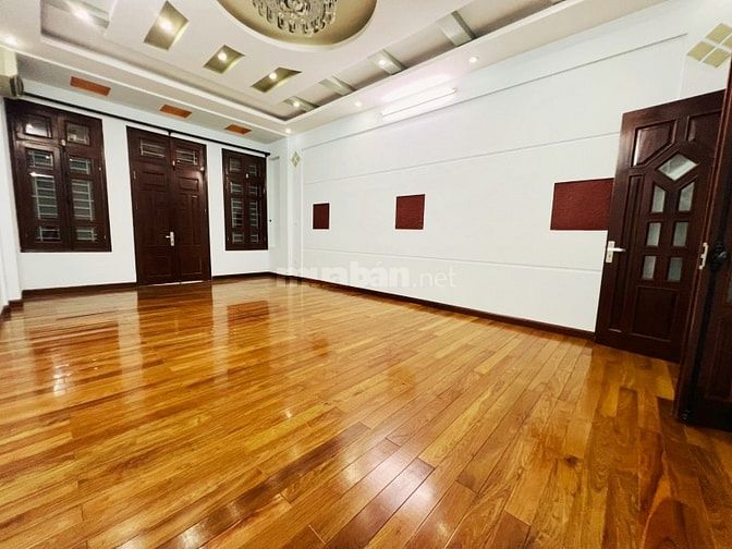PHÂN LÔ NGHĨA ĐÔ HOÀNG QUỐC VIỆT. 2 MẶT NGÕ Ô TÔ, 5 TẦNG 65M2 CHỈ 24TỶ