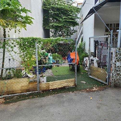 Bán đất mặt tiền Đường Số 14, Bình Trưng Tây, Quận 2,Thủ Đức giá 6,6tỷ