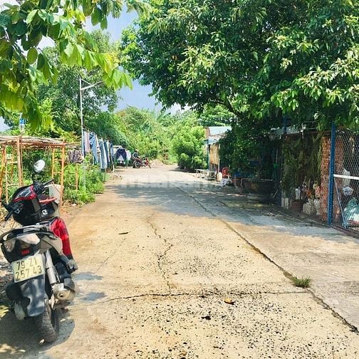 Bán gấp căn nhà cấp 4 giá cực tốt đường số 6, Trường Thọ. 