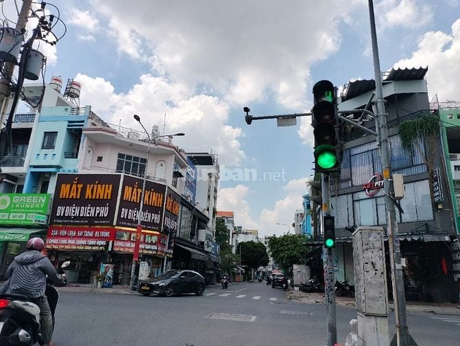 BÁN NHÀ 75M MẶT TIỀN NGUYỄN XUÂN KHOÁT QUẬN TÂN PHÚ CHÍNH CHỦ 4 TẦNG B