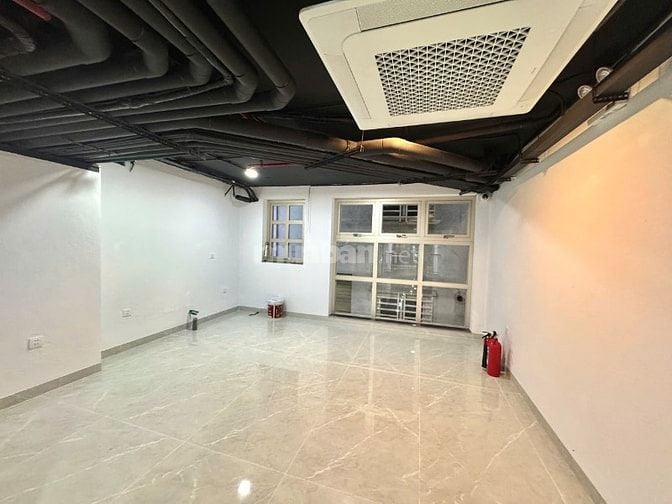 Chính chủ cho thuê mặt bằng 2 tầng Phố Đi Bộ An Thượng 3