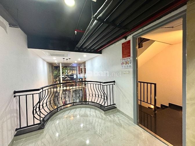 Chính chủ cho thuê mặt bằng 2 tầng Phố Đi Bộ An Thượng 3