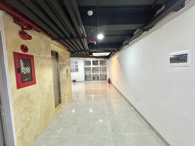 Chính chủ cho thuê mặt bằng 2 tầng Phố Đi Bộ An Thượng 3