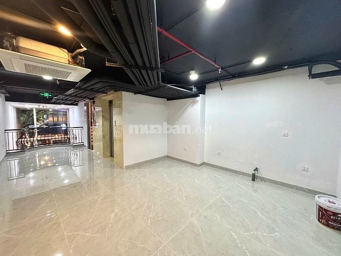 Chính chủ cho thuê mặt bằng 2 tầng Phố Đi Bộ An Thượng 3