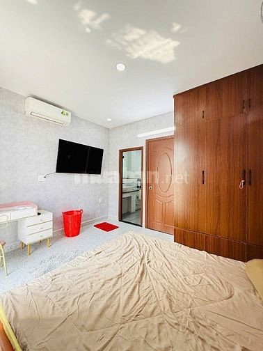 Cần ra hàng nhanh căn nhà Hoàng Diệu p10 Phú Nhuận. 3,690tỷ|56m2