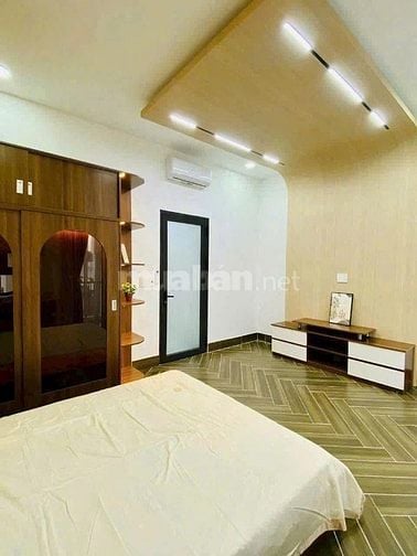 Bán nhà 61,3m2 giá 3 tỷ 950 đường Nguyễn Minh Hoàng, P12, Tân Bình