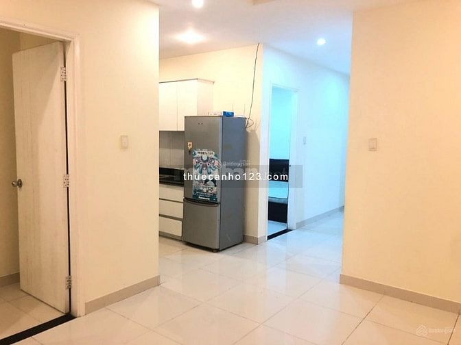 Căn hộ 80m2 full chung cư Terra Rosa, kế bên ĐH Kinh Tế TPHCM, 6 triệu