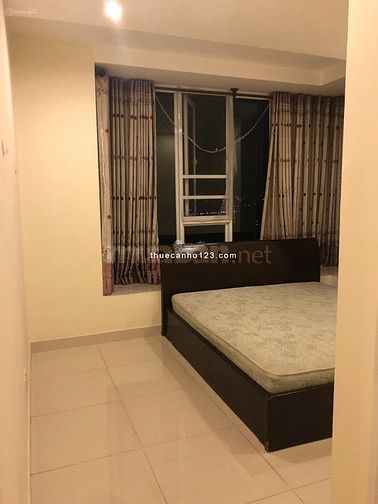 Căn hộ 80m2 full chung cư Terra Rosa, kế bên ĐH Kinh Tế TPHCM, 6 triệu