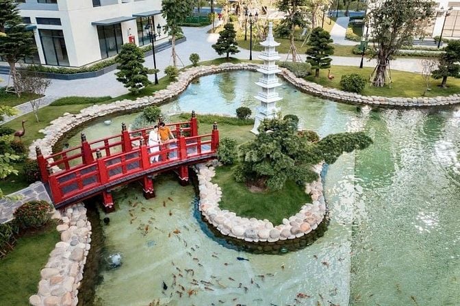 2PN tại Vinhomes Grand Park Q.9 chỉ có 3tỷ2