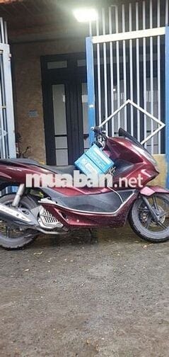 Honda pcx 125 dkld 2016 chính chủ mua mới.