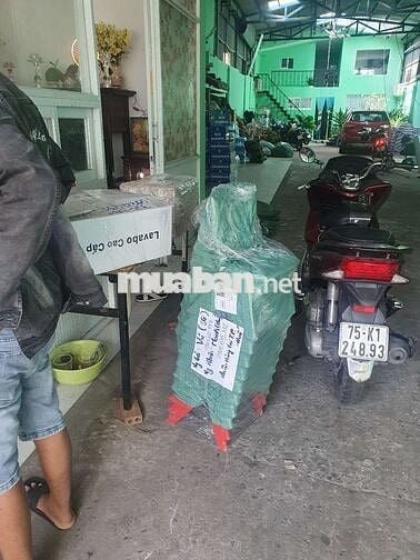 Honda pcx 125 dkld 2016 chính chủ mua mới.