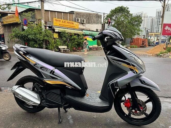 Luvias Fi Chính Chủ