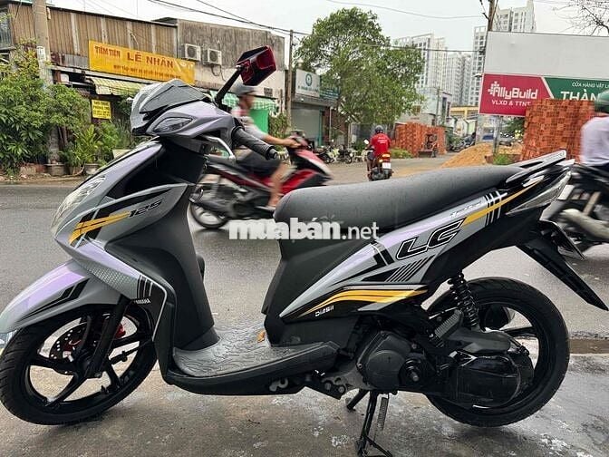 Luvias Fi Chính Chủ