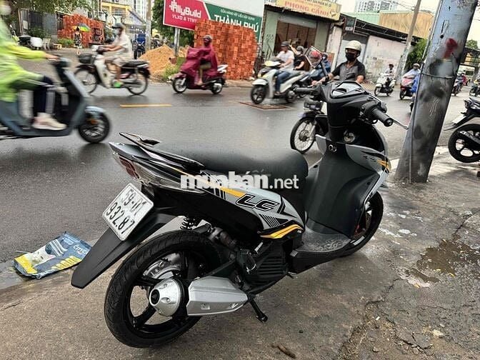 Luvias Fi Chính Chủ
