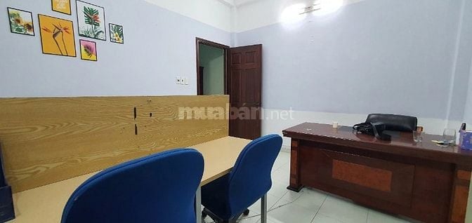 Cho Thuê Văn Ảo - Chia Sẻ 390k/Tháng Giá Rẻ Full Tất Cả Dịch Vụ
