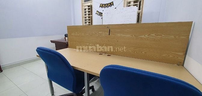 Cho Thuê Văn Ảo - Chia Sẻ 390k/Tháng Giá Rẻ Full Tất Cả Dịch Vụ