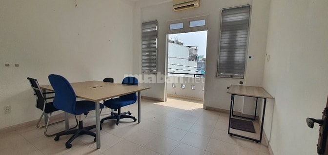 Cho Thuê Văn Ảo - Chia Sẻ 390k/Tháng Giá Rẻ Full Tất Cả Dịch Vụ