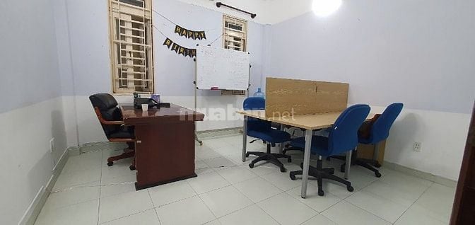 Cho Thuê Văn Ảo - Chia Sẻ 390k/Tháng Giá Rẻ Full Tất Cả Dịch Vụ