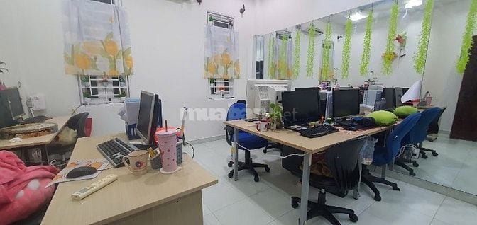 Cho Thuê Văn Ảo - Chia Sẻ 390k/Tháng Giá Rẻ Full Tất Cả Dịch Vụ