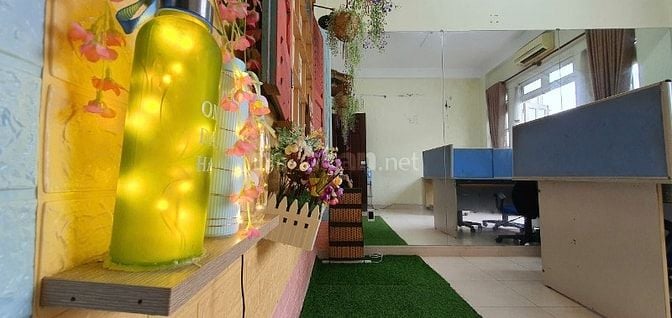 Cho Thuê Văn Ảo - Chia Sẻ 390k/Tháng Giá Rẻ Full Tất Cả Dịch Vụ