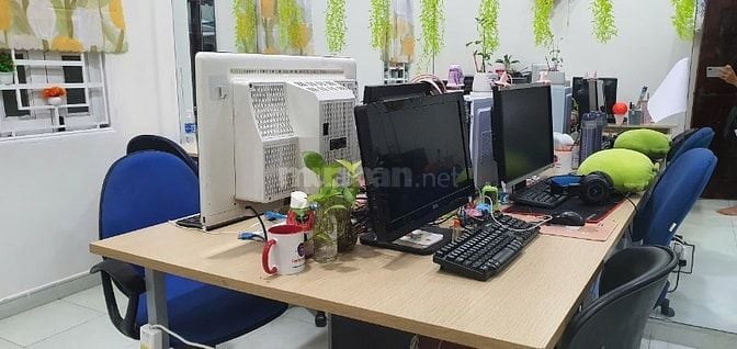 Cho Thuê Văn Ảo - Chia Sẻ 390k/Tháng Giá Rẻ Full Tất Cả Dịch Vụ
