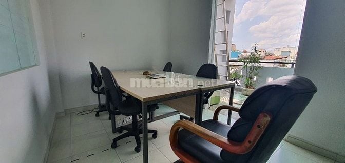 Cho Thuê Văn Ảo - Chia Sẻ 390k/Tháng Giá Rẻ Full Tất Cả Dịch Vụ