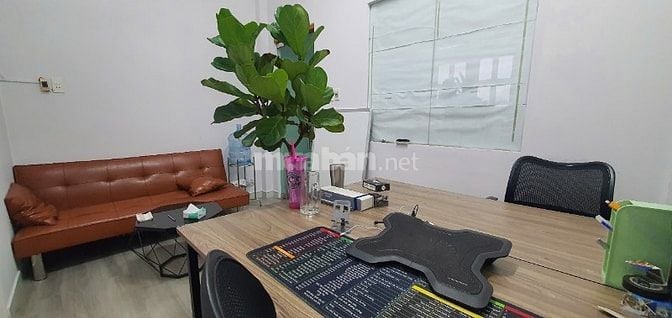 Cho Thuê Văn Ảo - Chia Sẻ 390k/Tháng Giá Rẻ Full Tất Cả Dịch Vụ