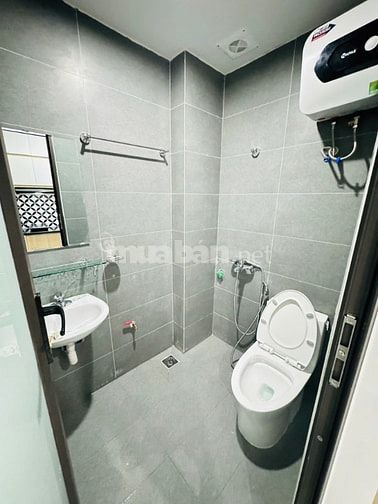 NHÀ MỚI KÍNH KOONG, DÒNG TIỀN LỚN, THU NHẬP ĐỀU HÀNG THÁNG