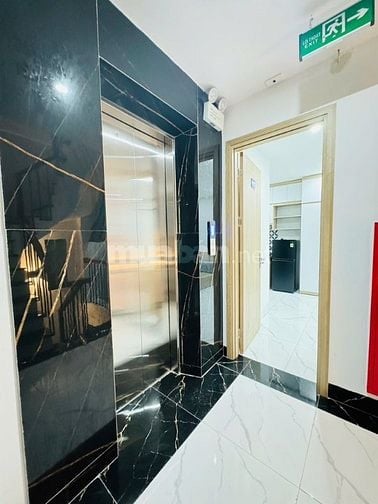 NHÀ MỚI KÍNH KOONG, DÒNG TIỀN LỚN, THU NHẬP ĐỀU HÀNG THÁNG