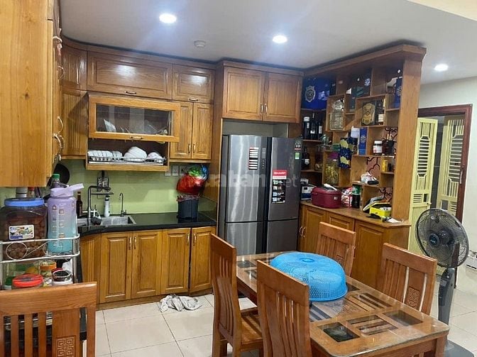 Bán nhà chung cư khu 54 Hạ Đình, Q.Thanh Xuân, Hà Nội, DT 105 m2, 3PN