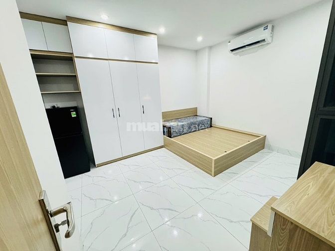 NHÀ MỚI KÍNH KOONG, DÒNG TIỀN LỚN, THU NHẬP ĐỀU HÀNG THÁNG