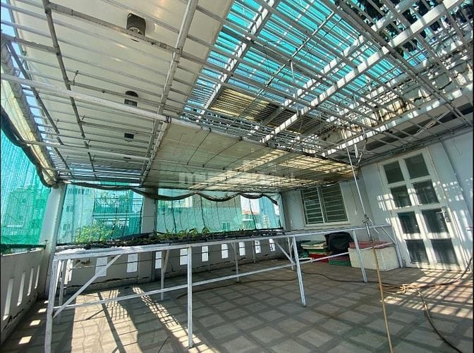 Hẻm 3m Lê Hồng Phong Ngang 6,3m 4Tầng,4PN,Gần Tr Học,Phố ẩm thực 