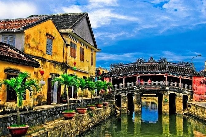 BÁN GẤP 105M2 ĐẤT MẶT TIỀN ĐƯỜNG ĐIỆN BIÊN PHỦ - HỘI AN
