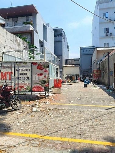 Cho thuê mặt bằng số đường Kinh Dương Vương, Q. Liên Chiểu, Đà Nẵng