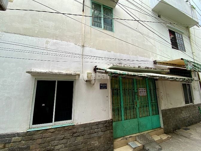 🏡 CHO THUÊ NHÀ NGUYÊN CĂN – 2 LẦU – 3 PHÒNG NGỦ – TRUNG TÂM TÂN PHÚ 
